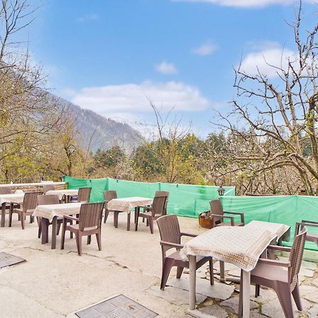 Jungle By Sturmfrei Manali Hostel Bagian luar foto